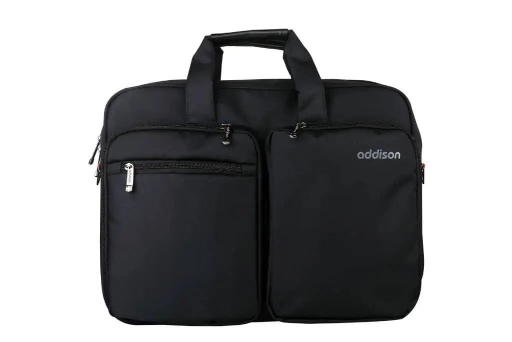 Laptop bags for 14,1" 15,6" notebooks